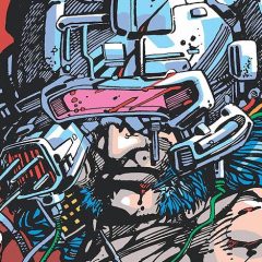 WOLVERINE: WEAPON X to Get Oversize GALLERY EDITION