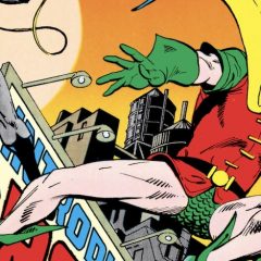 Why ED HANNIGAN Is One of the Greatest BATMAN Cover Artists Ever