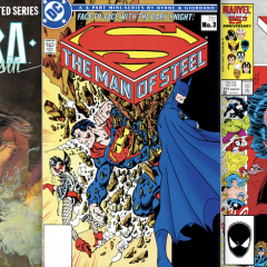 RETRO HOT PICKS! On Sale This Week — in 1986!