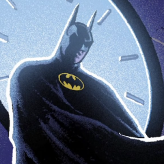 Dig These 13 TEASES From DC’s Upcoming BATMAN ’89 Series