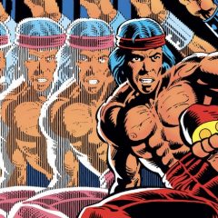 13 COVERS: A GENE DAY Birthday Celebration