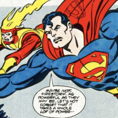 PAUL KUPPERBERG: My 13 Favorite Collaborations With CARMINE INFANTINO