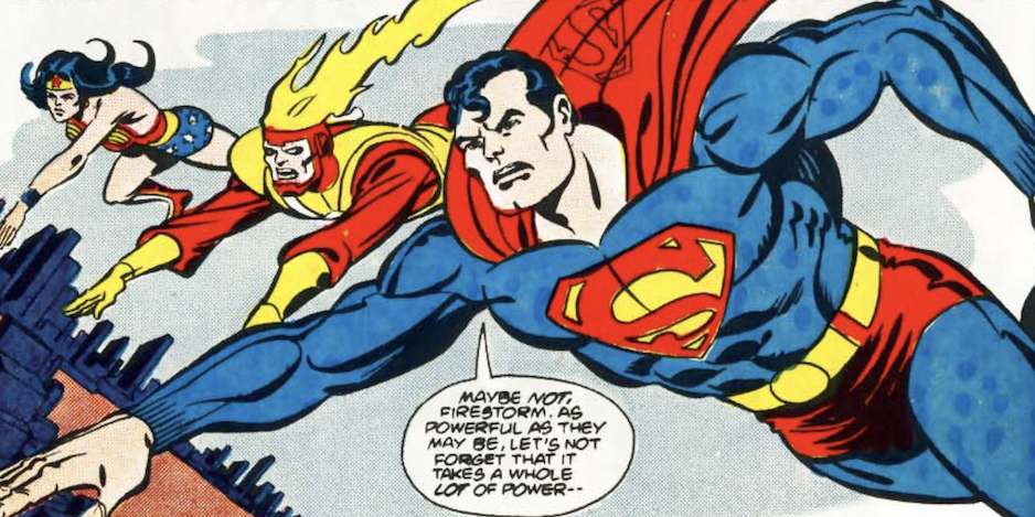 PAUL KUPPERBERG: My 13 Favorite Collaborations With CARMINE INFANTINO ...