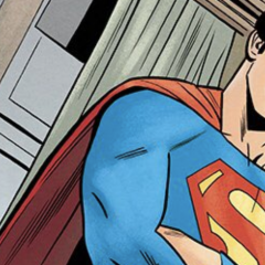 Dig These Mighty Teases From DC’s Upcoming SUPERMAN ’78 Series
