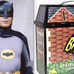 FIRST LOOK: The BATMAN ’66 WAYNE MANOR Playset You’ve Waited Decades For