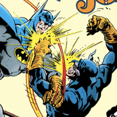 PAUL KUPPERBERG: My 13 Favorite JIM APARO BRAVE AND THE BOLD Covers