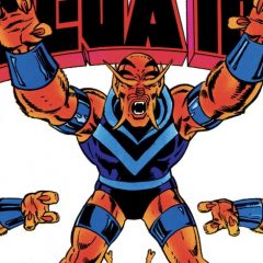 13 OMEGA MEN COVERS Just to Make You Feel Good