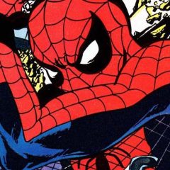 13 WEB OF SPIDER-MAN COVERS Just to Make You Feel Good