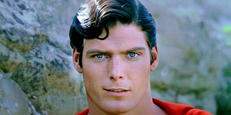 13 QUICK THOUGHTS: Why CHRISTOPHER REEVE Was the Greatest
SUPERMAN Ever