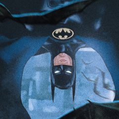 BATMAN ’89 #2: Harvey Dent Hunts Down BATMAN’s Secret Identity In This SNEAK PEEK