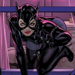 FIRST LOOK: CATWOMAN Gets Cover Spotlight in BATMAN ’89 #5