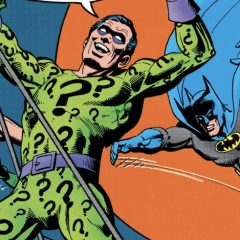 13 RIDDLER COVERS: It’s National Punctuation Day!
