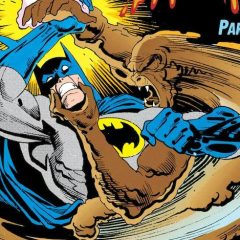 13 CLAYFACE COVERS: It’s National Mud Pack Day!