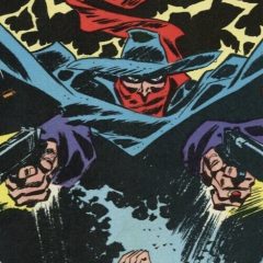 13 SHADOW COVERS: A Walter Gibson Birthday Salute