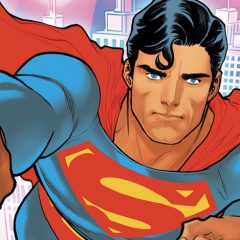 REVEALED! BRAINIAC Has Metropolis In His Clutches In SUPERMAN ’78 #5