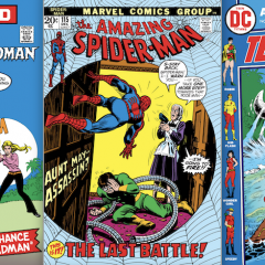 RETRO HOT PICKS! On Sale This Week — in 1972!