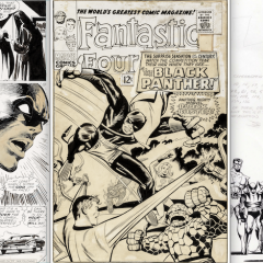 13 GORGEOUS ILLUSTRATIONS: Create Your Own Virtual ARTIST’S EDITION