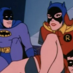 The TOP 13 FILMATION BATMAN Episodes — RANKED