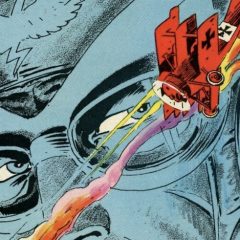 13 COVERS: A JOE KUBERT Birthday Celebration
