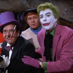 13 COOL THINGS About BATMAN ’66 Season Two