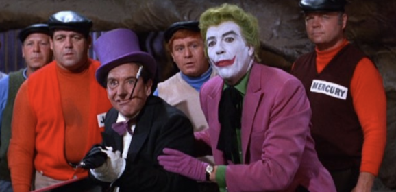 13 COOL THINGS About BATMAN ’66 Season Two
