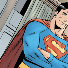 SNEAK PEEK: Superman Recruits Luthor to Battle Brainiac in SUPERMAN ’78 #2