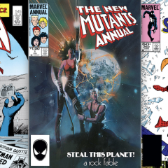 RETRO HOT PICKS! On Sale This Week — in 1984!