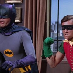13 COOL THINGS About BATMAN ’66 Season One