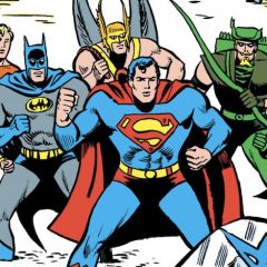 13 COVERS: A RAMONA FRADON Birthday Celebration