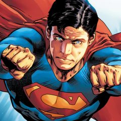 SUPERMAN ’78 #6 Promises ‘Final Battle’ for Metropolis