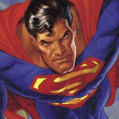 13 REASONS to Revisit the Early SUPERMAN TRIANGLE ERA — RANKED
