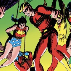13 COVERS: A NICK CARDY Birthday Celebration