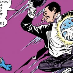 13 PENGUIN COVERS: An 80th Anniversary Celebration