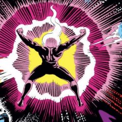 13 SPLASH PAGES: A STEVE DITKO Birthday Celebration