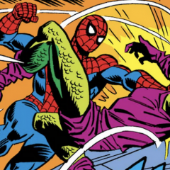SPIDER-MAN: Original Harry Osborn GREEN GOBLIN Saga Gets EPIC COLLECTION