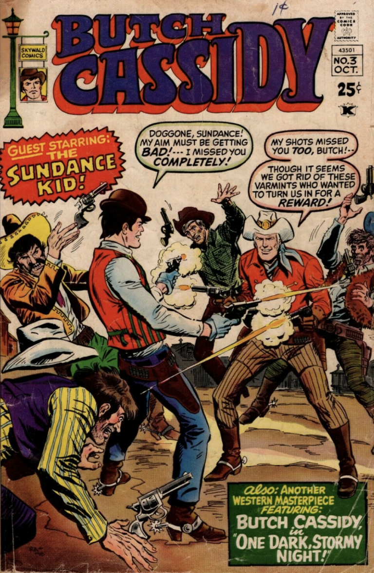 PAUL KUPPERBERG: My 13 Favorite SKYWALD COMICS Covers | 13th Dimension ...
