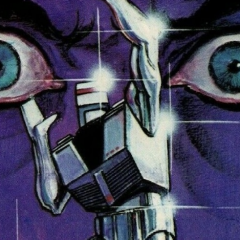 13 COVERS: The ROM Stories of BILL MANTLO