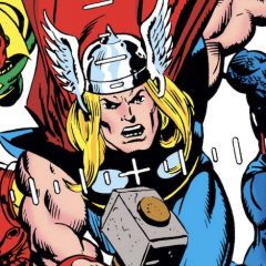 Trio of Major AVENGERS, CAPTAIN AMERICA and HULK Epic Collections Coming From MARVEL