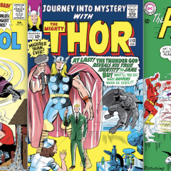 RETRO HOT PICKS! On Sale This Week — in 1964!