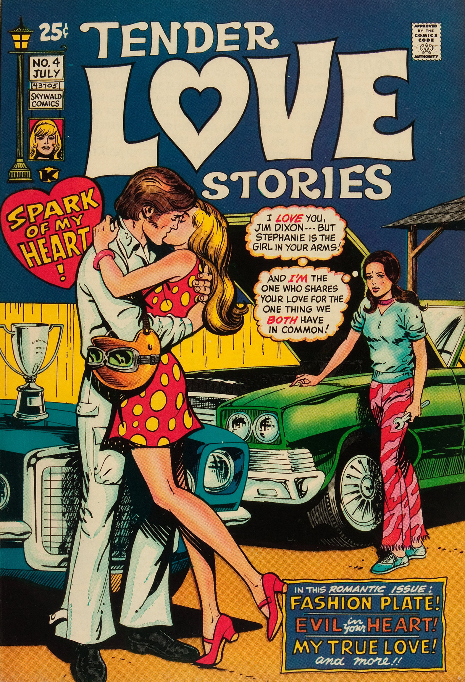 PAUL KUPPERBERG: My 13 Favorite SKYWALD COMICS Covers | 13th Dimension ...