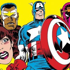 Even More Classic MARVEL EPIC COLLECTIONS Set for 2022