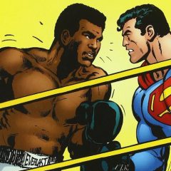 NEAL ADAMS Sheds New Light on a Magnificent Career