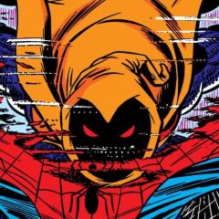 Landmark AMAZING SPIDER-MAN #238 to Get Facsimile Edition