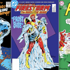 13 COVERS: Winter Is Here!