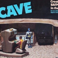 The TOP 13 BATCAVE PLAYSETS Ever – RANKED