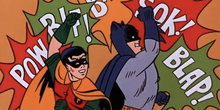 PAUL KUPPERBERG: My 13 Favorite BATMAN '66 EPISODES as a First-Run Viewer |  13th Dimension, Comics, Creators, Culture