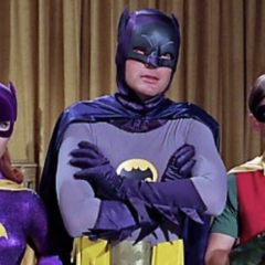 13 THINGS to Love About BATMAN ’66