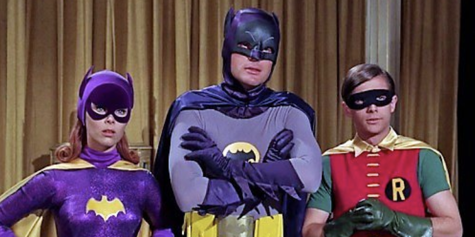 13 THINGS to Love About BATMAN '66 | 13th Dimension, Comics, Creators,  Culture