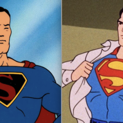 Get Ready for a Groovy Spotlight on SUPERMAN’s Earliest Cartoons