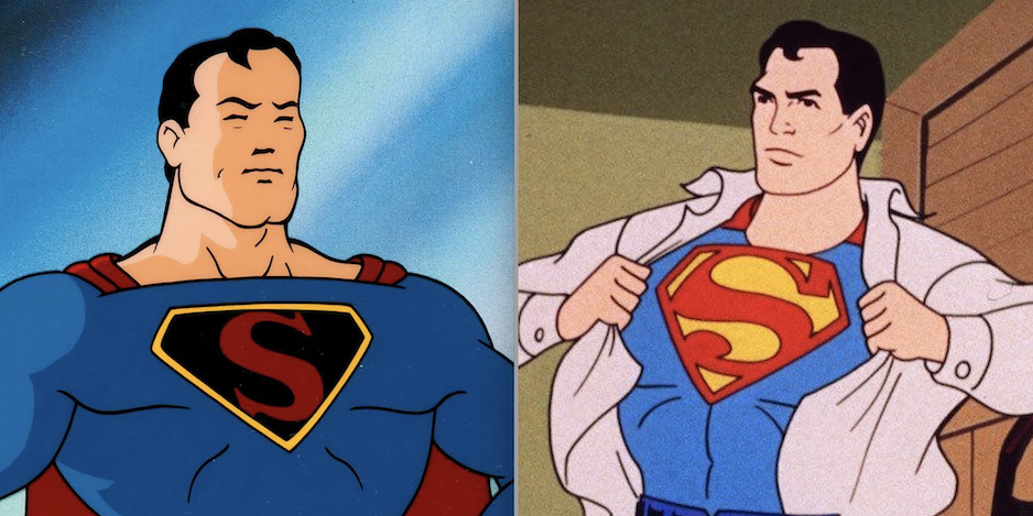 Get Ready for a Groovy Spotlight on SUPERMAN's Earliest Cartoons | 13th  Dimension, Comics, Creators, Culture